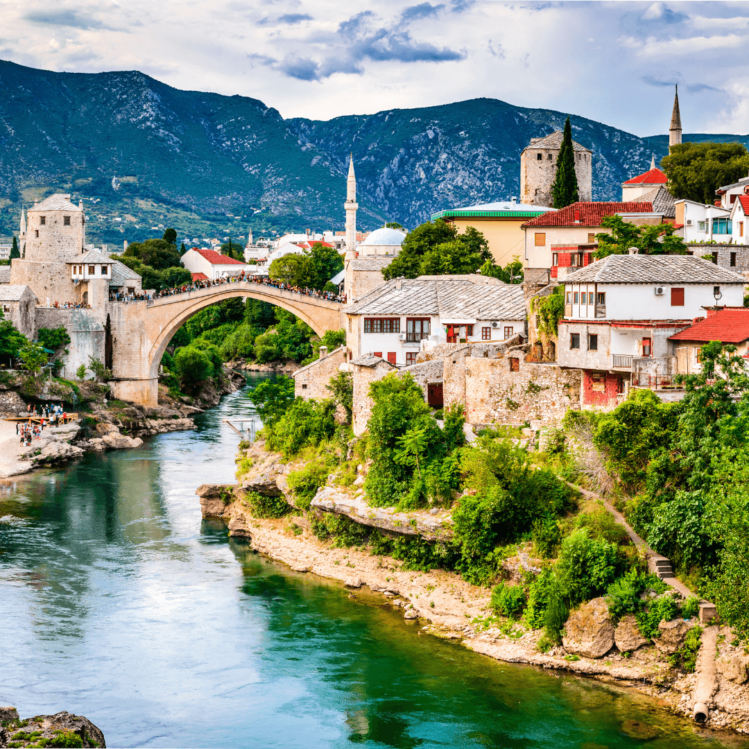 Bosna Hersek Turları