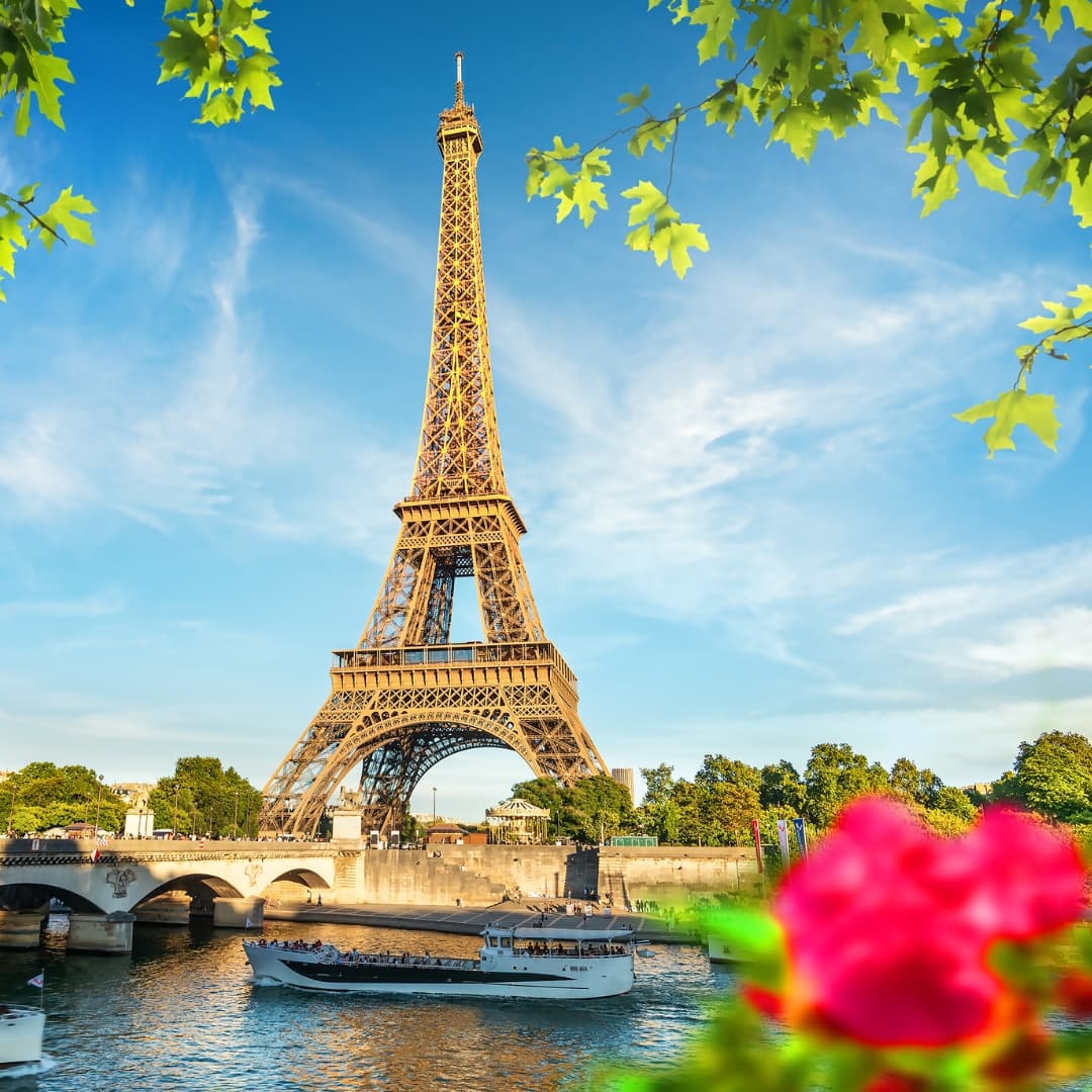Paris Turları
