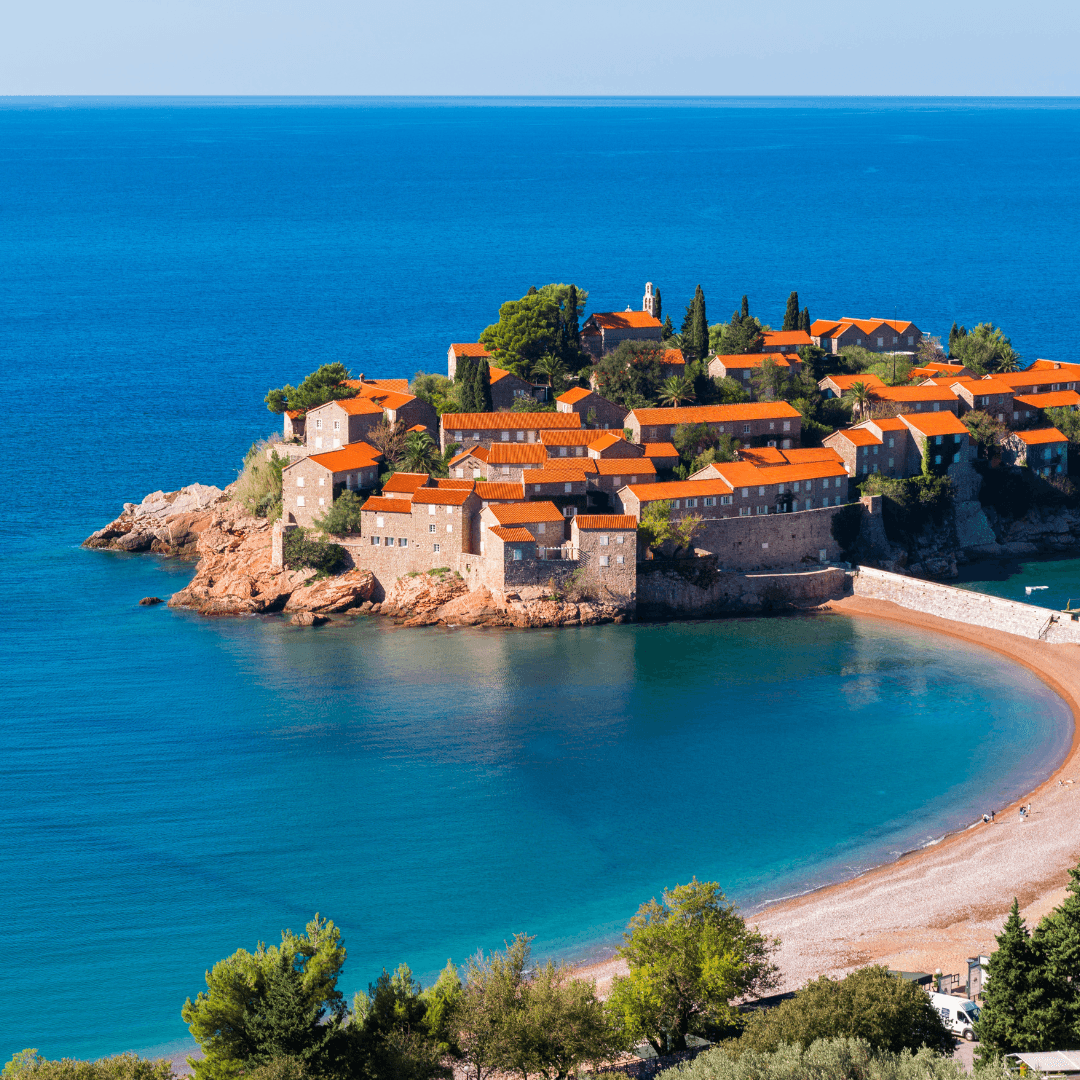 Budva Turları