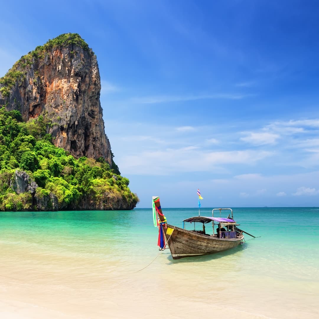 Phuket Turları