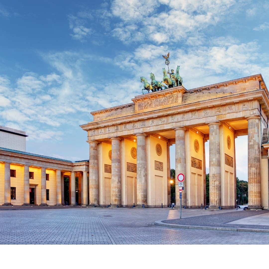 Berlin Turları