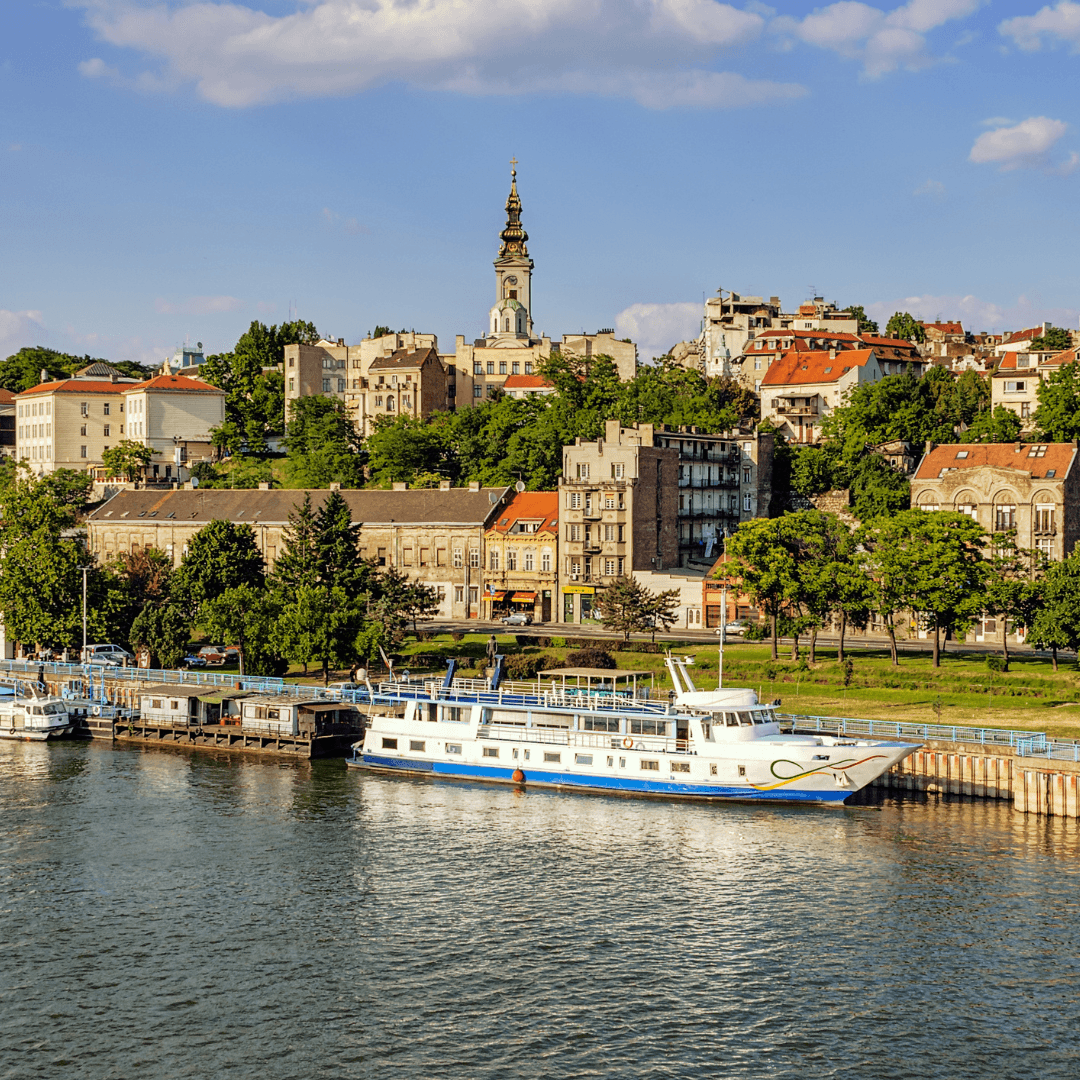 Belgrad Turları