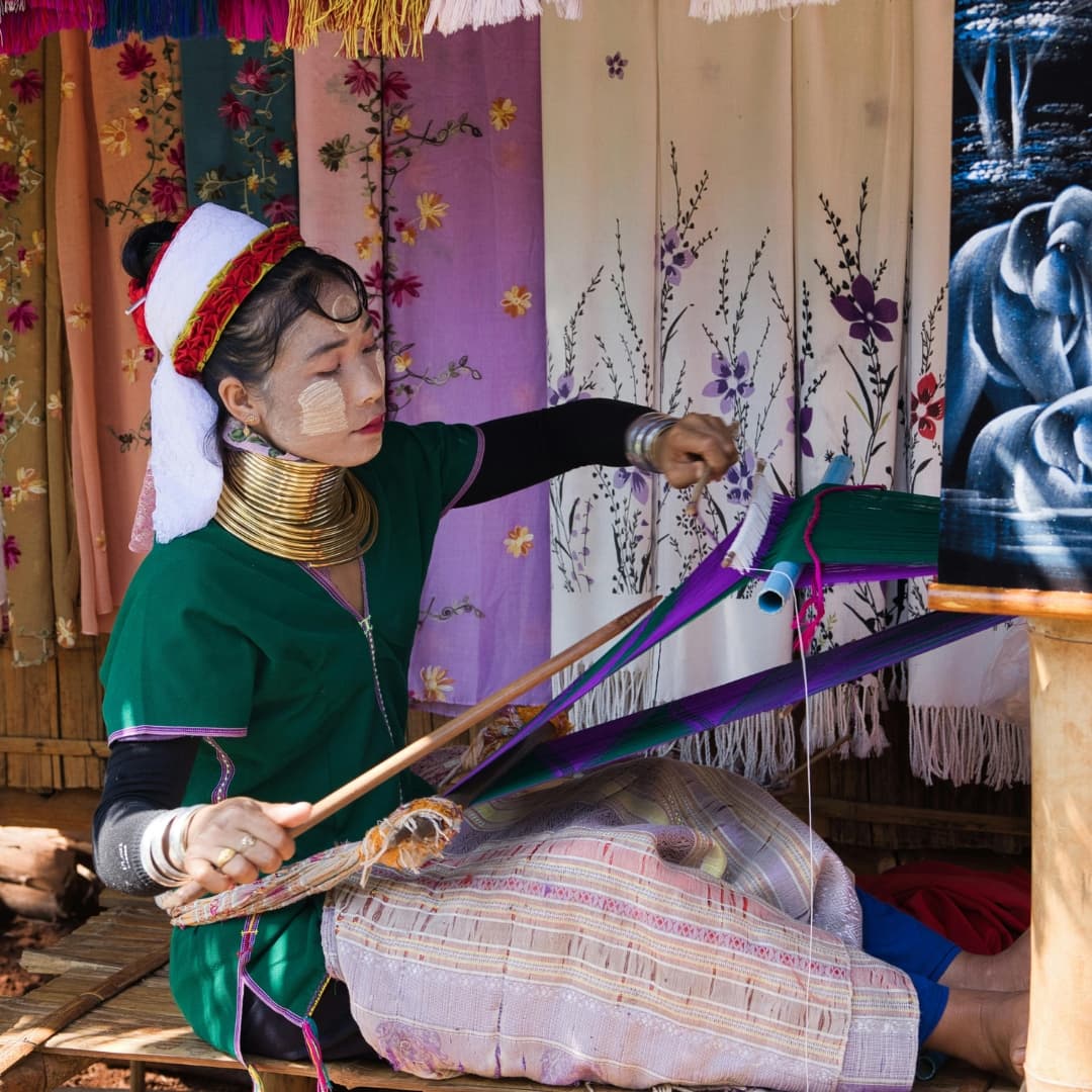 Chiang Mai Turları