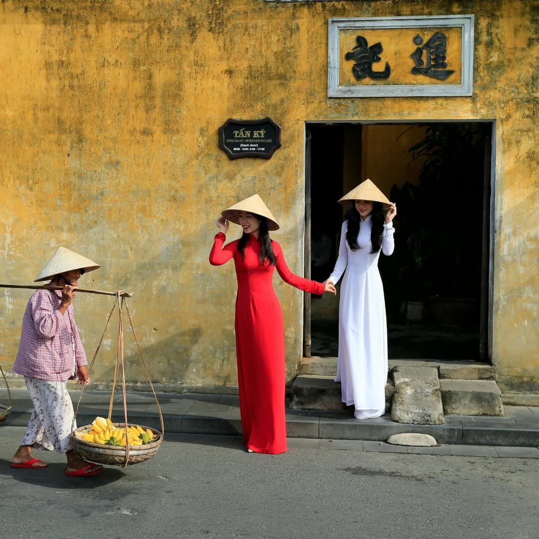 Vietnam Turları