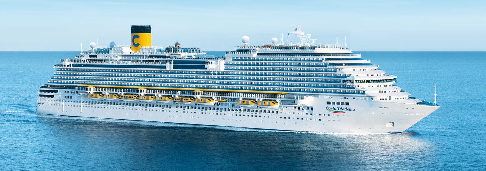 Costa Diadema