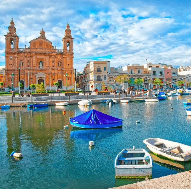 Malta Turları