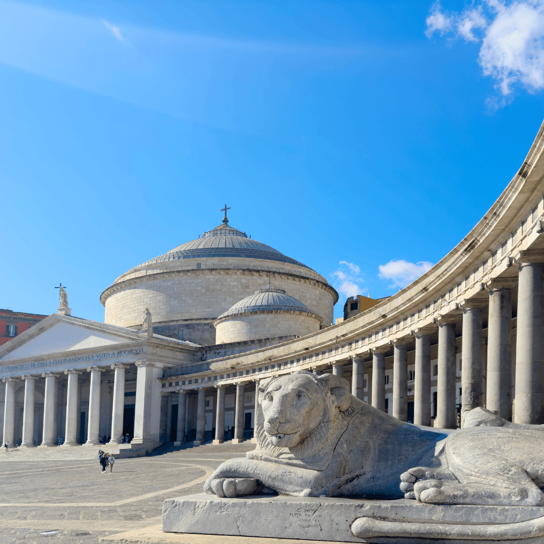 Napoli Turları