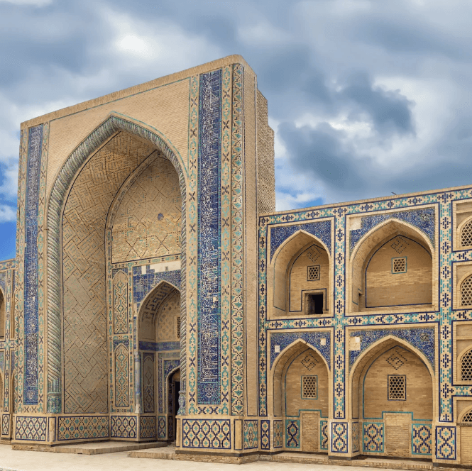 Özbekistan Turları