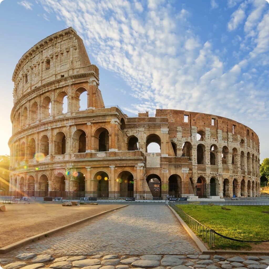 Roma Turları