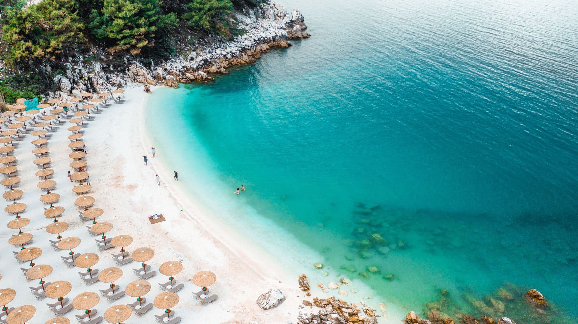 Thasos Adası Turları